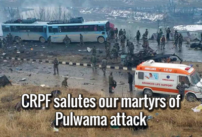 Pulwama terror attack here all you need to know