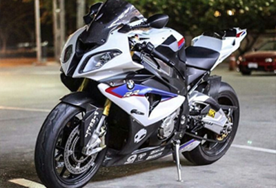2019 BMW S1000RR Spotted Testing Global Disclose at EICMA 2018