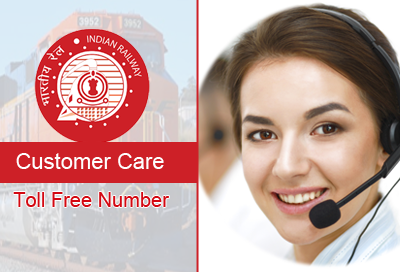 RRB Chandigarh Customer Care Toll Free Number