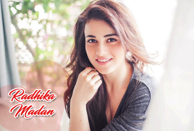 Radhika Madan Whatsapp Number Email Id Address Phone Number with Complete Personal Detail