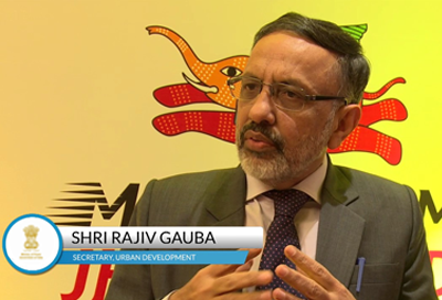 Biography of Rajiv Gauba Politician with Family Background and Personal Details