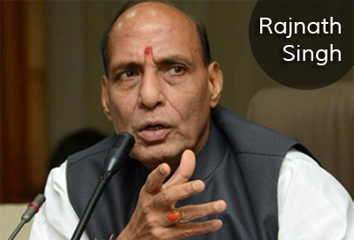 Biography of Rajnath Singh Politician with Family Background and Personal Details
