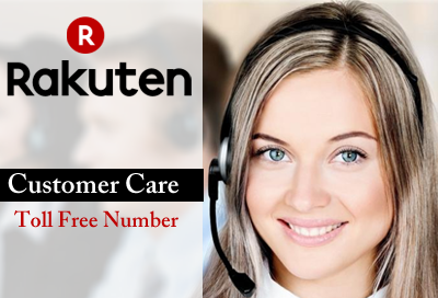 Rakuten Customer Care Toll Phone Number