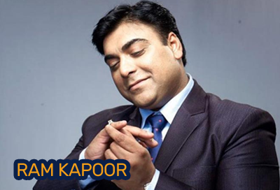 Ram Kapoor Whatsapp Number Email Id Address Phone Number with Complete Personal Detail