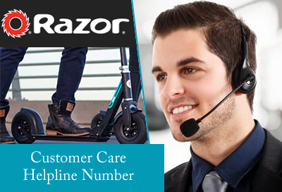 Razor Customer Care Toll Free Phone Number