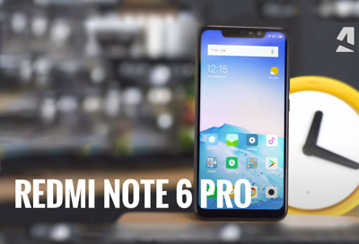 Xiaomi Redmi Note 6 Pro Expected Features