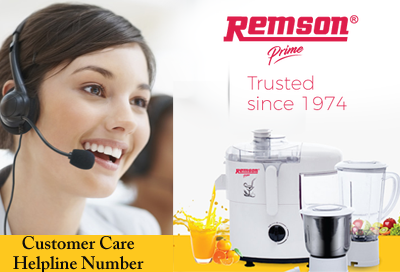 Remson Customer Care Toll Free Number Grotal com