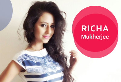 Richa Mukherjee Whatsapp Number Email Id Address Phone Number with Complete Personal Detail