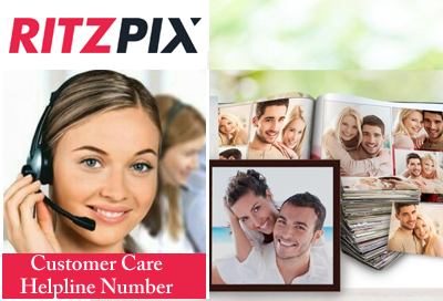 Ritzpix Customer Care Toll Free Number