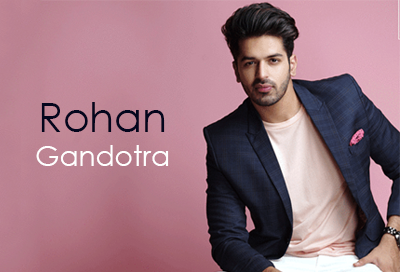 Rohan Gandotra Whatsapp Number Email Id Address Phone Number with Complete Personal Detail