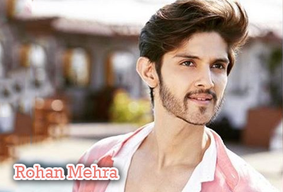 Rohan Mehra Whatsapp Number Email Id Address Phone Number with Complete Personal Detail