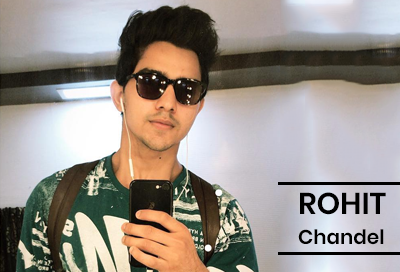 Rohit Chandel Whatsapp Number Email Id Address Phone Number with Complete Personal Detail