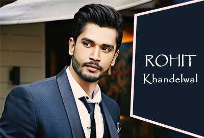 Rohit Khandelwal Whatsapp Number Email Id Address Phone Number with Complete Personal Detail