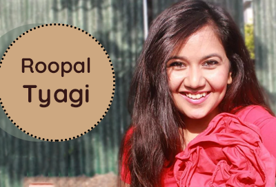 Roopal Tyagi Whatsapp Number Email Id Address Phone Number with Complete Personal Detail