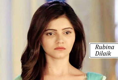Rubina Dilaik Whatsapp Number Email Id Address Phone Number with Complete Personal Detail
