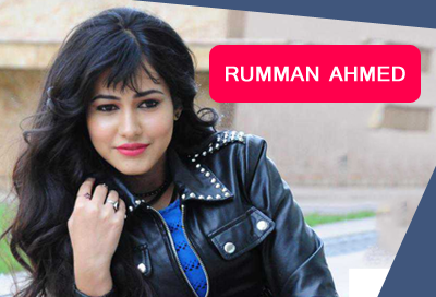 Rumman Ahmed Whatsapp Number Email Id Address Phone Number with Complete Personal Detail