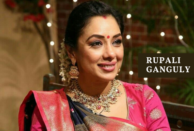 Rupali Ganguly Whatsapp Number Email Id Address Phone Number With Complete Personal Detail