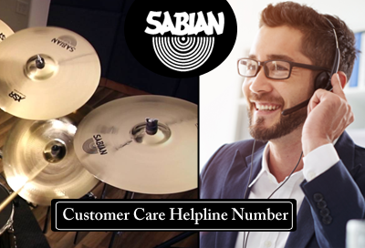 Sabian Customer Care Toll Free Number