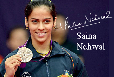 Saina Nehwal Whatsapp Number Email Id Address Phone Number with Complete Personal Detail