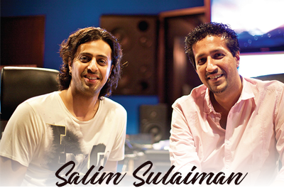 Salim Sulaiman Whatsapp Number Email Id Address Phone Number with Complete Personal Detail