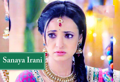 Sanaya Irani Whatsapp Number Email Id Address Phone Number with Complete Personal Detail