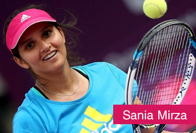 Sania Mirza Whatsapp Number Email Id Address Phone Number with Complete Personal Detail