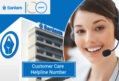 Sanlam Customer Care Toll Free Number