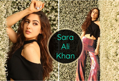 Sara Ali Khan Whatsapp Number Email Id Address Phone Number with Complete Personal Detail