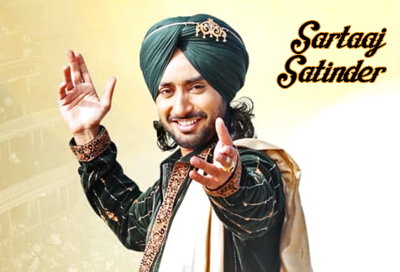 Satinder Sartaaj Whatsapp Number Email Id Address Phone Number with Complete Personal Detail