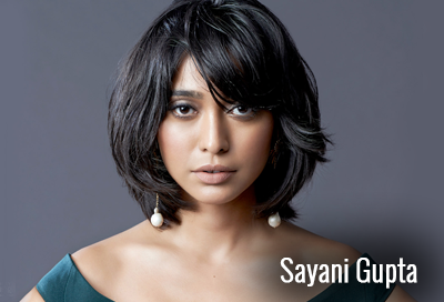 Sayani Gupta Whatsapp Number Email Id Address Phone Number with Complete Personal Detail