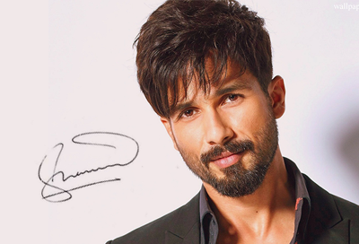 Shahid Kapoor Whatsapp Number Email Id Address Phone Number with Complete Personal Detail