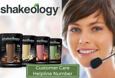 Shakeology Customer Care Toll Free Number