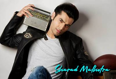 Sharad Malhotra Whatsapp Number Email Id Address Phone Number with Complete Personal Detail