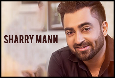 Sharry Mann Whatsapp Number Email Id Address Phone Number with Complete Personal Detail