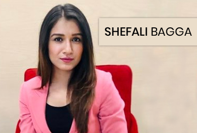 Shefali Bagga Whatsapp Number Email Id Address Phone Number with Complete Personal Detail