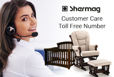 Shermag Customer Care Toll Free Number