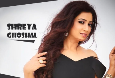 Shreya Ghoshal Whatsapp Number Email Id Address Phone Number with Complete Personal Detail
