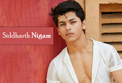 Siddharth Nigam Whatsapp Number Email Id Address Phone Number with Complete Personal Detail