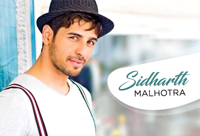 Sidharth Malhotra Whatsapp Number Email Id Address Phone Number with Complete Personal Detail