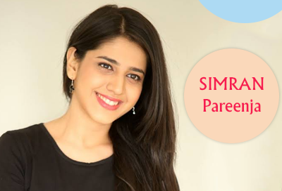 Simran Pareenja Whatsapp Number Email Id Address Phone Number with Complete Personal Detail