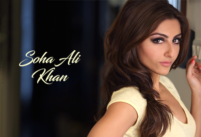 Soha Ali Khan Whatsapp Number Email Id Address Phone Number with Complete Personal Detail