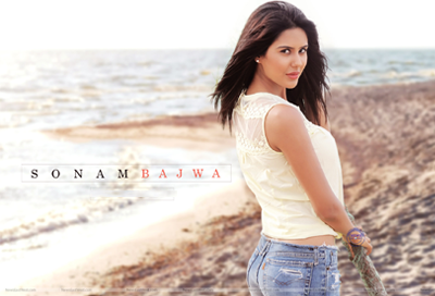 Sonam Bajwa Whatsapp Number Email Id Address Phone Number with Complete Personal Detail