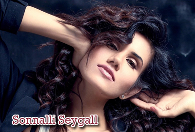 Sonnalli Seygall Whatsapp Number Email Id Address Phone Number with Complete Personal Detail