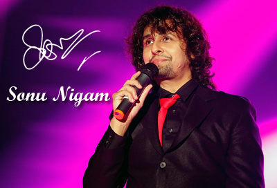 Sonu Nigam Whatsapp Number Email Id Address Phone Number with Complete Personal Detail