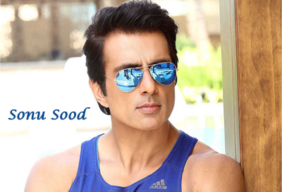 Sonu Sood Whatsapp Number Email Id Address Phone Number with Complete Personal Detail