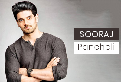 Sooraj Pancholi Whatsapp Number Email Id Address Phone Number with Complete Personal Detail