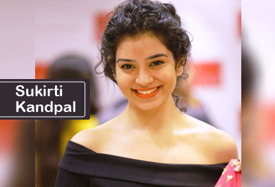 Sukirti Kandpal Whatsapp Number Email Id Address Phone Number with Complete Personal Detail