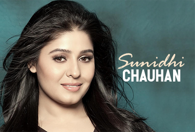 Sunidhi Chauhan Whatsapp Number Email Id Address Phone Number with Complete Personal Detail