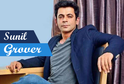 Sunil Grover Whatsapp Number Email Id Address Phone Number with Complete Personal Detail