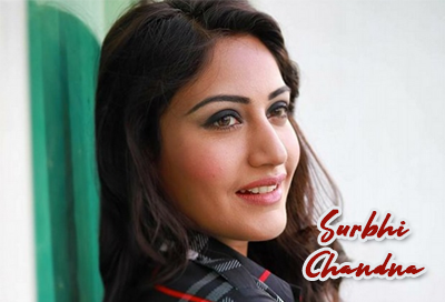 Surbhi Chandna Whatsapp Number Email Id Address Phone Number with Complete Personal Detail